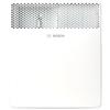 Bosch Thermotechnik Bosch Heat Convector 4000-5 - Termoconvettore elettrico per ambienti fino a 5 m² - Regolabile - Display LED - Protezione surriscaldamento e sicurezza bambini - Montaggio facile - 500 W