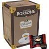 Caffè Borbone Borbone Don Carlo 250 Capsule Miscela Rossa Compatibile Lavazza A Modio Mio