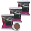 Caffe' Toraldo 600 Capsule Compatibili Uno System Miscela Classica