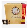 Donna Regina 680 anzichè 600 Cialde Caffè Donna Regina Forte Napoletano Borbone Sped Veloce