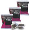Caffe' Toraldo 400 Capsule Compatibili Bialetti Miscela Classica