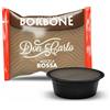 Caffè Borbone 300 Capsule Caffè Borbone Don Carlo A Modo Mio Miscela Rossa Red Rosso Sped zero