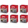 LAVAZZA Caffe' Lavazza A Modo Mio Qualita' Rossa 216 Capsule