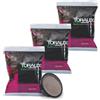 Caffe' Toraldo 200 Capsule Compatibili Lavazza A Modo Mio Miscela Classica
