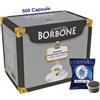 Caffè Borbone Borbone Compatibile Lavazza Espresso Point Miscela Blu 500 Capsule