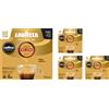 LAVAZZA Caffe' Lavazza A Modo Mio Qualita' Oro 180 Capsule