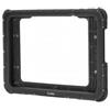 Zebra Custodia antiurto Zebra ET5X 10"con I/O robusto Nero [SG-ET5X-10RCSE4-01]