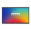 Viewsonic Monitor interattivo Led 75'' Viewsonic IFP7551 UHD 3840x2160p/16GB/128GB/6.5ms/Nero [IFP7551]