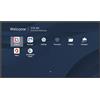 Viewsonic Monitor Digital Signage Led 55" ViewSonic CDE14-2C 4K Uhd 3840x2160 8ms classe E Nero [CDE5514-2C]