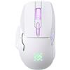 Defender Mouse Defender Stix GM-009 Gaming Wireless Ottico 3200dpi Bianco [52009]