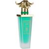 Jean-Pierre Sand - The Buffalo N°2 of the Big 5 of Africa - 80 ml Eau de Parfum in flacone da collezione - ideale come regalo - profumo unisex nel design degli animali
