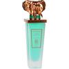 Jean-Pierre Sand - The Elephant N°3 of the Big 5 of Africa - 80 ml Eau de Parfum per uomini in bottiglia da collezione - ideale come regalo - Profumo da uomo nel design degli animali