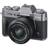 Fujifilm X-T30 III Antracite + XC 15-45mm F3.5-5.6 OIS PZ