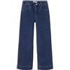 NAME IT Bestseller A/S NKFROSE HW Wide Jeans 1356-ON Noos
