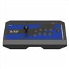 HORI PS4-090 Real Arcade Pro.V Silent HAYABUSA Headset Terminal PS3 PS4 PC HORI Japan