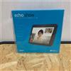 Amazon Echo Show 10 2a generazione B07934NYFN con Alexa antracite nuovo dal...
