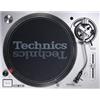 Technics Giradischi Azionamento Diretto 33 1/3, 45 Giri/min Argento SL-1200 MK7 Technics