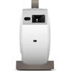 Benq Videoproiettore Full HD 500 Ansi Lumen Bianco Portable GV32 9H.R0K77.59E Benq