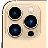 Apple Nuovo Apple iPhone 13 Pro (5G) Smartphone 256GB 128GB - Grigio/Oro/Argento/Blu