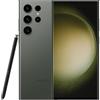 Samsung Nuovo Samsung Galaxy S23 Ultra 5G Smartphone - 12+512GB - Sbloccato da fabbrica