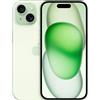 Apple Nuovo Apple iPhone 15 Plus (5G) Smartphone - 6+256GB -Nero/Blu/Rosa/Verde/Giallo