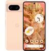Google Nuovo Google Pixel 8 (5G) Smartphone 128GB 256GB 8GB RAM - Sbloccato da fabbrica