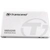 TRANSCEND SSD225S SSD 1.000GB SATA III 2.5" 3D NAND