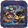 Pokémon Center Pokemon Frill Asciugamano Halloween Ghost Chateau 2025 Giappone NUOVO