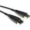 ACT AK4038 cavo DisplayPort 80 m Nero
