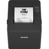Epson TM-T20IV, 8 punti /mm (203dpi), Cutter, USB, RS232, Ethernet