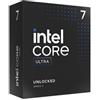 INTEL CPU ULTRA 7 PROCESSOR 265KF 30M CACHE, UP TO 5.50 GHZ FCLGA18W