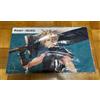MTG FINAL FANTASY Cloud Strife Playmat Magic: The Gathering Nuovo Ufficiale