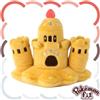 Pokémon Center Peluche pupazzo Pokemon Center originale Pokemon Fit 770 Palossand UFFICIALE ...