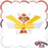 Pokémon Center Peluche pupazzo Pokemon Center originale Pokemon Fit 798 Kartana UFFICIALE GI...