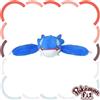 Pokémon Center 382 Peluche Giappone Pokemon Center Originale Pokemon Fit - Kyogre - 6,5 x 21...