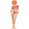 Daiki Figura Daiki Delusion Garden Yurie Yamanashi illustrata da Saburo in scala 1/6