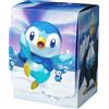 Pokemon Center Official Card Game Deck Case Box Piplup, Prinplup & Empoleon N...