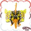 Pokémon Center Pokemon Center Original Pokemon Fit 785 Tapu Koko Peluche Doll GIAPPONE UFFIC...