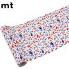 Pokemon Center Latias Latios Pokemon Center Nastro Decorativo Rimovibile Originale mt 23cm x 3m
