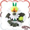 Pokémon Center Pokemon Center Original Pokemon Fit 766 Passimian Plush Doll GIAPPONE UFFICIALE