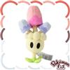 Pokémon Center Peluche pupazzo Pokemon Center originale Pokemon Fit 755 Morelull UFFICIALE G...