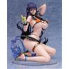 LEGATURA Bikini Native BINDing Rocket Boy Misa Suzuhara Ver. Figura in PVC scala 1/6 2...