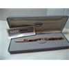 ZIPPO PENNA A SFERA VINTAGE BALLPOINT PEN FINITURA MIMETICA NUOVA NEW 2