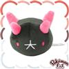 Pokémon Center Pokemon Center Original Pokemon Fit 771 Pyukumuku Peluche Doll GIAPPONE UFFIC...