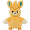 Pokémon Center Peluche pupazzo Pokemon Center originale Pawmo UFFICIALE GIAPPONESE nuovo