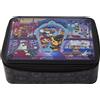 Pokémon Center Sacchetto con Specchio Pokemon Halloween Ghost Chateau Pokemon Center Origina...