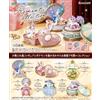 Re-ment Pokemon Collezione Romantica Box Set Tutti i 6 tipi Set Giappone Nuovo