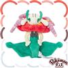 Pokemon Center Originale 671 Peluche Pokemon adatto a Florges Giappone Nuovo