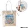 Pokémon Center Mew Tote Bag Invisible to Me Pokemon Center originale Giappone