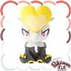 Pokémon Center Pokemon Center Original Pokemon Fit 782 Jangmo-o Peluche Doll GIAPPONE UFFICIALE